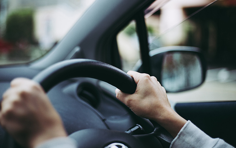 安全への取り組み