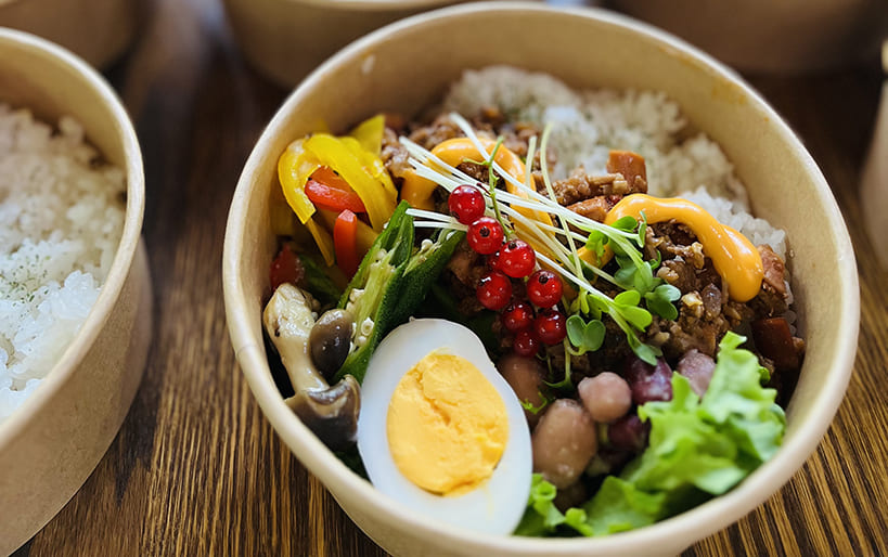 ロケ弁＆ケータリング