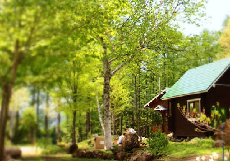 カフェらんぷ屋