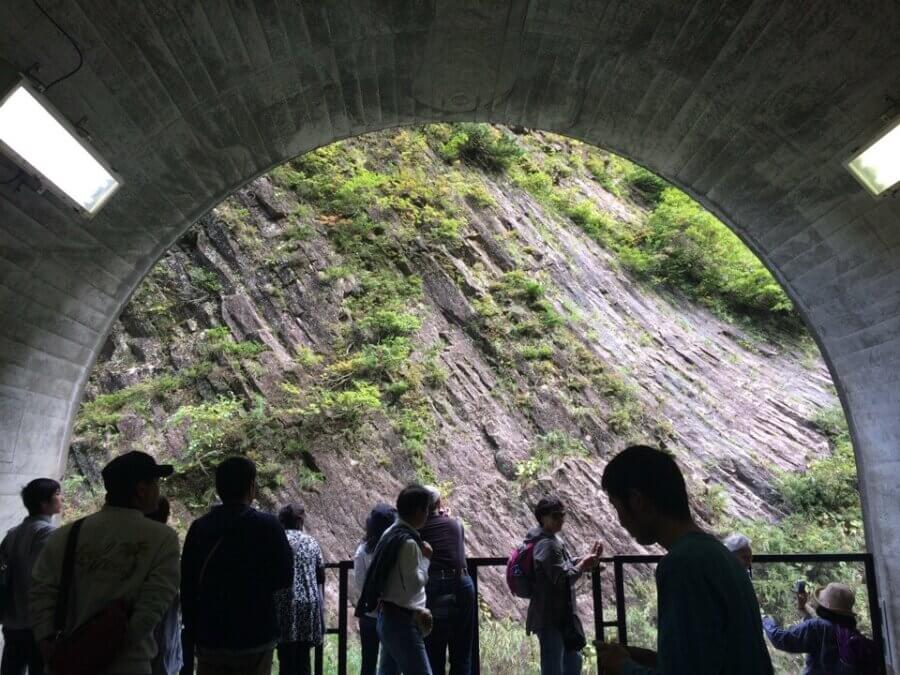 【残席わずか】7月4日　清津峡と越後グルメ日帰り旅