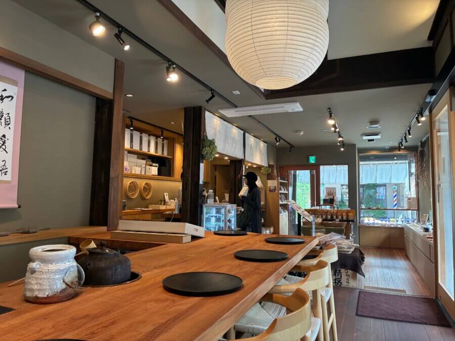 11月13日（金）　味わう喜び♬　おとなのご褒美 飯山高田旅